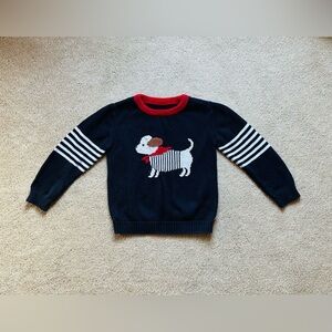 Crewneck Sweater